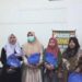 Jaga Jakarta On The Spot: Koramil 09/Mauk Beri Layanan Kesehatan dan Sembako 