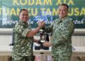 Kodam XIX Tuanku Tambusai Sambut Audit Kinerja Itjen TNI, Ketua Tim Tegaskan Akurasi Data Jadi Kunci