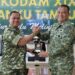 Kodam XIX Tuanku Tambusai Sambut Audit Kinerja Itjen TNI, Ketua Tim Tegaskan Akurasi Data Jadi Kunci