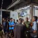 Babinsa Koramil 0201-16/TM Monitor Aksi Spontanitas Warga Dalu X B Terkait Dugaan Bau Menyengat dari Produksi Pestisida PT. Harta Makmur Abadi