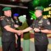 Pimpin Sertijab dan Alih Kodal Tiga Yonif, Kasad Tekankan Penguatan Organisasi TNI AD