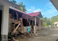 Rehabilitasi SMPN 2 Susua Capai 55,5 Persen, Bakti TNI Hadirkan Fasilitas Belajar yang Lebih Layak