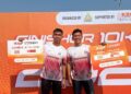 Atlet Lari Divif 1 Kostrad Kembali Torehkan Prestasi Gemilang di Berbagai Ajang Lari Nasional