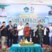 Kodim 0209/LB Hadiri Milad ke-18 UNIVA Labuhanbatu, Siap Cetak SDM Unggul Menuju Indonesia Emas 2045