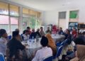 Hadiri Rapat Persiapan Mandi Syafar, Danramil 06 /Senayang Berkomitmen Untuk Melestarikan Budaya Melayu Demi Memperkokoh Ketahanan Wilayah