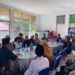 Hadiri Rapat Persiapan Mandi Syafar, Danramil 06 /Senayang Berkomitmen Untuk Melestarikan Budaya Melayu Demi Memperkokoh Ketahanan Wilayah