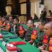 Perkuat Respons Cepat Bencana, Kodam IX/Udayana Gelar Latihan Operasi Gabungan TNI Bersama Lintas Instansi