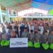 ANTUSIAS ! 702 WARGA KENDIT IKUTI BAKSOS DJARUM FOUNDATION DAN YBSI  KE 93  DI PONPES ZAINUL FAUZI  SITUBONDO