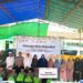 SUKSES ! 702 WARGA KENDIT IKUTI BAKSOS DJARUM FOUNDATION DAN YBSI  KE 93  DI PONPES ZAINUL FAUZI  SITUBONDO