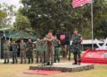TNI dan TDM Resmi Tutup Patroli Terkoordinasi RI–Malaysia Seri 1 Tahun 2026
