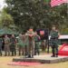 TNI dan TDM Resmi Tutup Patroli Terkoordinasi RI–Malaysia Seri 1 Tahun 2026