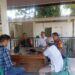 Babinsa Koramil 14/Panongan Perkuat Kemanunggalan TNI Melalui Komsos Bersama Warga Desa Ciakar