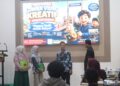 Kodim 0209/LB Gelar Pengumuman Lomba Video Kreatif Jembatan Garuda, Perkuat Sinergi Dengan Insan Pers dan Konten Kreator