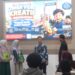 Kodim 0209/LB Gelar Pengumuman Lomba Video Kreatif Jembatan Garuda, Perkuat Sinergi Dengan Insan Pers dan Konten Kreator