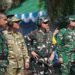 Kodam XIX Tuanku Tambusai Perkuat Kesiapan Tempur, Kasdam Cek Langsung Latihan Rudal Starstreak dan Meriam 57