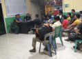 Tiga Pilar Bantu Warga Selesaikan Permasalahan Melalui Mediasi di Kantor Lurah Tanjung Mulia Hilir