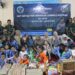 Wujud Syukur HUT Ke-70, Yonarhanud 2 Kostrad Berbagi Kasih dengan Panti Asuhan KNDJH Malang