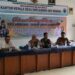 Babinsa Koramil 13/AN Serma Rasiin Hadiri Program Latihan Jahit Menjahit di Aek Nabara