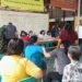 Jaga Jakarta On The Spot Koramil 14/Panongan,Tingkatkan Komsos dan Gelar Baksos Kes Untuk Masyarakat,TNI AD Peduli Rakyat