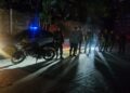 Antisipasi Daerah Rawan Begal, Koramil 05/Balaraja Gelar Patroli Bersama Polsek
