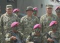 Pangkostrad Hadiri Peninjauan Latihan Operasi Terintegrasi TNI 2026 di Kepulauan Riau