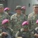 Pangkostrad Hadiri Peninjauan Latihan Operasi Terintegrasi TNI 2026 di Kepulauan Riau
