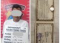 Gelapkan Sepeda Motor, Jatanras Polres Tebing Tinggi Amankan Terduga Pelaku Warga Perbaungan
