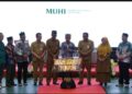 Berbekal 1.196 Prestasi dalam Setahun, SPMB SMA Muhi 2027/2028 Diluncurkan