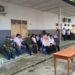 Koramil 01/AK Hadiri Pembukaan Karantina Paskibraka, Titip Pesan Disiplin Dan Wawasan Kebangsaan