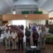 Kasrem 042/Gapu Hadiri HUT ke-23 PPAD Provinsi Jambi, Perkuat Sinergi Dukung Program Pemerintah