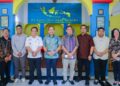 Lahirkan Generasi Bebas Stunting, Walikota Tebing Tinggi Dorong Optimalisasi SP3 Catin