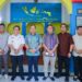 Lahirkan Generasi Bebas Stunting, Walikota Tebing Tinggi Dorong Optimalisasi SP3 Catin