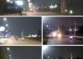 Komitmen Pemkab Bogor Tingkatkan Pelayanan dan Keselamatan Masyarakat, Jalan Bomang Jadi Terang