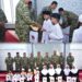 ‎DOA BERSAMA DAN SANTUNAN ANAK YATIM WUJUD RASA SYUKUR ATAS KEBERHASILAN LATIHAN OPERASI TERINTEGRASI TNI TA. 2026 SERTA PENGANGKATAN DAN PEMBARETAN WARGA KEHORMATAN KORPS MARINIR