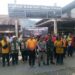 Sinergi TNI, Polri, Pemda, dan Warga Hidupkan Semangat Gotong Royong di Pasar Rakyat Tigalingga