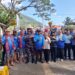 Perkuat Diplomasi Maritim, Inspektur Kodaeral IX Hadiri Welcome Ceremony Sail Darwin–Banda Race 2026