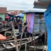 MENGGORESKAN WARNA, MENGUATKAN PERSAUDARAAN: KODAERAL I BANGUN KEDEKATAN DENGAN MASYARAKAT PESISIR ‎