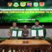 TNI AD dan Empat Pemda Sepakati Pengelolaan Sampah Berbasis Teknologi