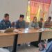 Wakili Danramil 06/Kerajaan, Babinsa Hadiri Pembentukan Panitia HUT RI ke-81 di Siempat Rube
