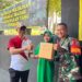 KEGIATAN IBU PERSIT RANTING 7 CABANG XI KODIM 0201-06/MS SEMARAKKAN GEBYAR KEMERDEKAAN RI KE-81 DENGAN SEMANGAT KEBERSAMAAN