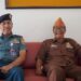 KOARMADA I HADIRI SYUKURAN HUT KE-23 PPAD KEPRI, PERKUAT SINERGI ANTAR KOMPONEN BANGSA