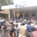 Ribuan Penambang Bergerak! Pembelian Timah Terhenti, Ekonomi Masyarakat Terancam