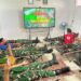 HUT Ke-1 Brigif TP 37/HS ,Tebar Kepedulian Melalui Aksi Sosial,Setetes Darah Menjadi Harapan Hidup Bagi Yang Membutuhkan