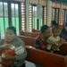 TMMD Ke 129 Kodim 0210/TU Beri Penyuluhan Pelayanan Kesehatan, KB dan Stunting