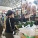Babinsa Koramil 07/Pondok Aren Pantau Harga Sembako di Pasar Modern Bintaro