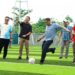 Semangat Persatuan Menggema di Tanah Papua, Turnamen Mini Soccer Pangkoops TNI Habema 2026 Satukan TNI dan Masyarakat Timika