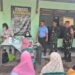 “Jaga Jakarta On The Spot”, Koramil 03/Legok Gelar Komunikasi Sosial dan Bakti Sosial Kesehatan