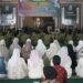 Korem 042/Garuda Putih Gelar Doa Bersama dalam Rangka HUT Ke-1 Kodam XX/Tuanku Imam Bonjol