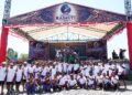 Festival Raimuti 2026 Meriah, Final Dayung dan Perahu Mesin 15 PK : Satukan Semangat dan Kebersamaan