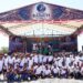 Festival Raimuti 2026 Meriah, Final Dayung dan Perahu Mesin 15 PK : Satukan Semangat dan Kebersamaan